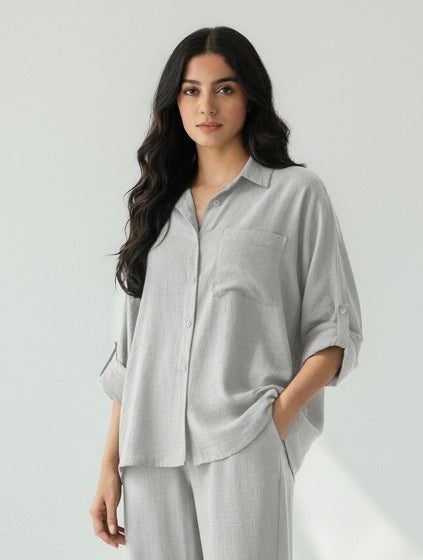 Moonstone Geoargatte Maxi